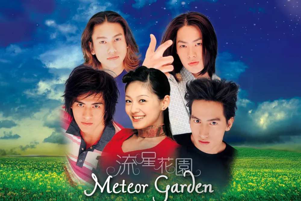 Innalillahi, Ini Profil Sancai Meteor Garden yang Meninggal Dunia