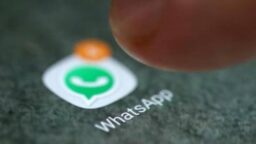 Israel Diduga Coba Retas Obrolan Pengguna WhatsApp, Kenapa?