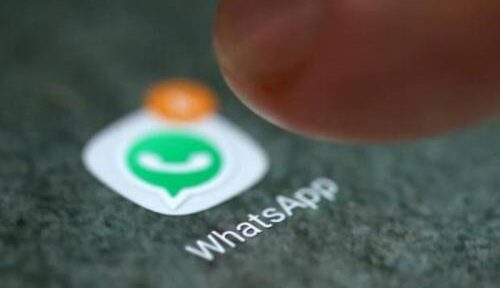 Israel Diduga Coba Retas Obrolan Pengguna WhatsApp, Kenapa?