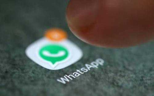 Israel Diduga Coba Retas Obrolan Pengguna WhatsApp, Kenapa?