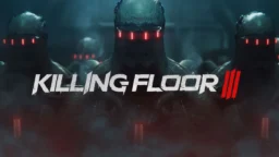 Jadwal Rilis dan Closed Beta Killing Floor 3 Akhirnya Terungkap!