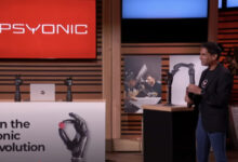 Kabarnya Psyonic Bionic Hand: Apa Kabar Sejak Shark Tank Musim 15?