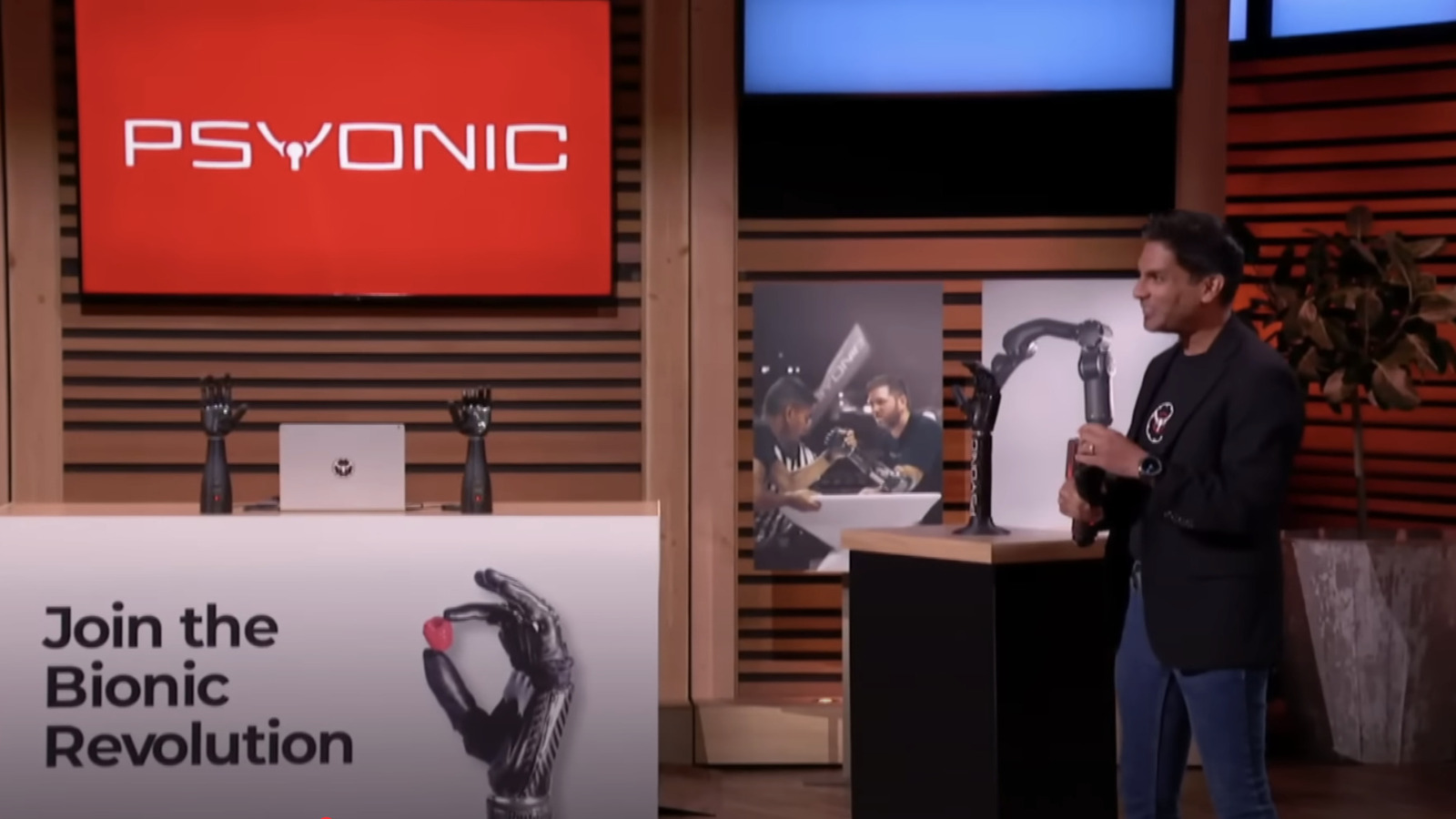 Kabarnya Psyonic Bionic Hand: Apa Kabar Sejak Shark Tank Musim 15?