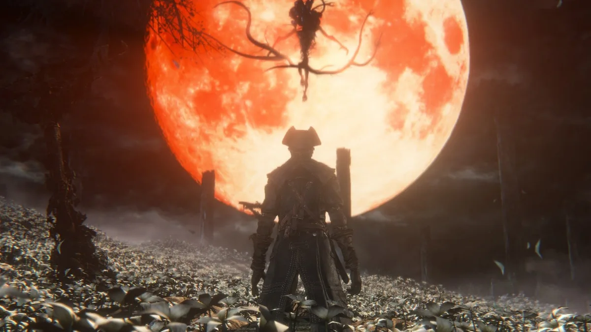 Kreator Patch Bloodborne 60FPS Terima 'Surat Cinta' dari Sony!