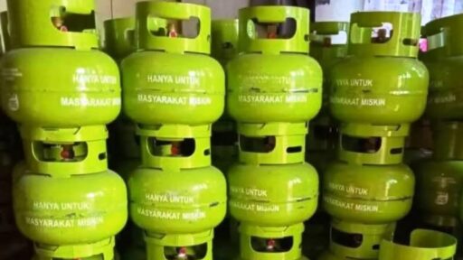 LPG 3 Kg Langka di Jakarta? Simak Langkah Alternatif Ini!