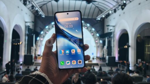 Lama Dinanti! Vivo X200 Pro Mini Siap Rilis dengan Spesifikasi Tangguh