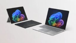 Microsoft Perkenalkan Surface Laptop 7 dan Pro 11 dengan Intel!