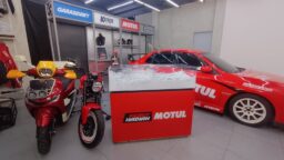 Motul Indonesia Rayakan Pelanggan Setia dengan Motor & Mobil Modifikasi