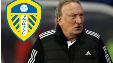 Neil Warnock: Leeds Lebih Baik Tanpa Bintang 23 Tahun Ini!