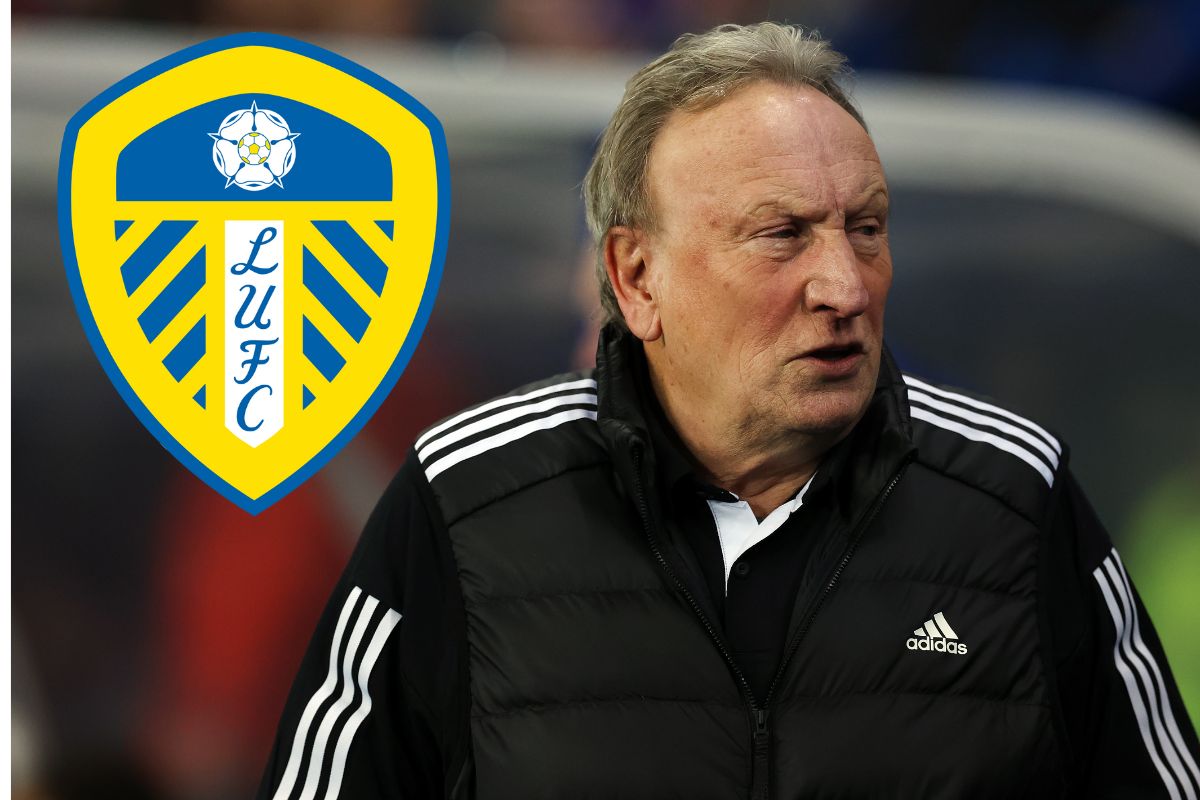 Neil Warnock: Leeds Lebih Baik Tanpa Bintang 23 Tahun Ini!