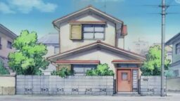 Nostalgia! Rumah Doraemon Dan ID-nya Hadir di Sakura School Simulator