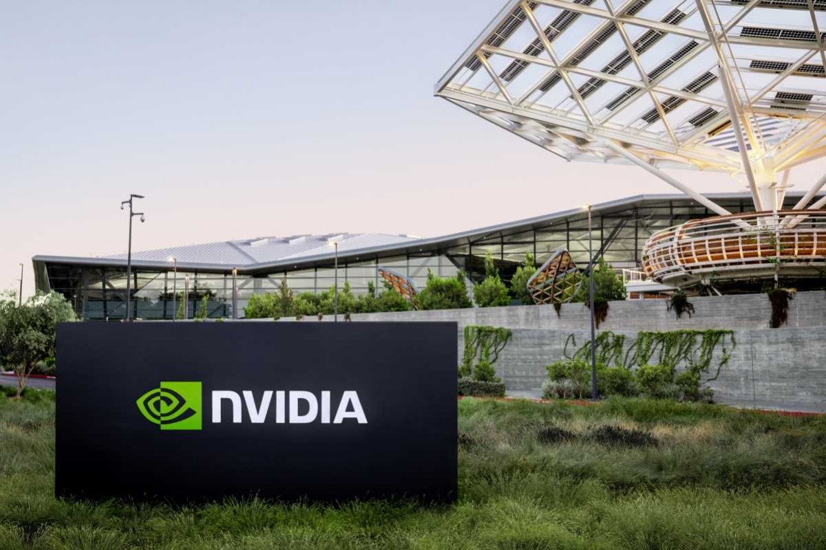 Nvidia Luncurkan GeForce RTX 5090 dan 5080: Era Baru Gaming!