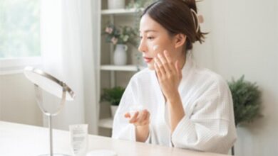 Pakai Skincare Niacinamide: Kulit Kering Saat Puasa? Ini Penjelasannya!