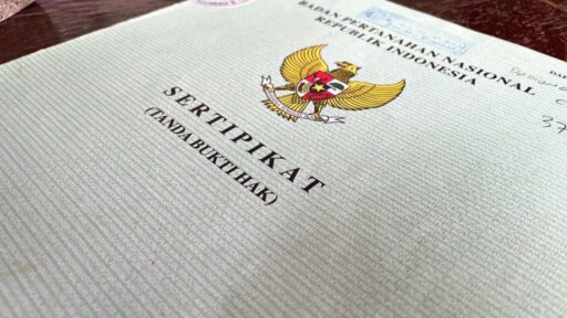 Panduan Lengkap: Cara Balik Nama Sertifikat Rumah dan Syaratnya