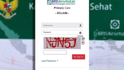 Panduan Mudah Cara Akses PCare eClaim BPJS Kesehatan 2025