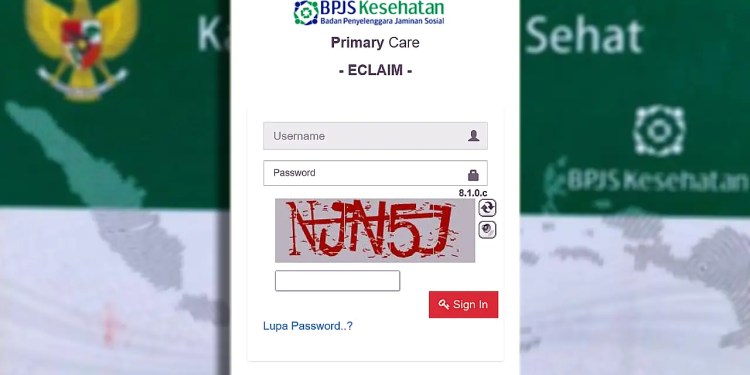 Panduan Mudah Cara Akses PCare eClaim BPJS Kesehatan 2025