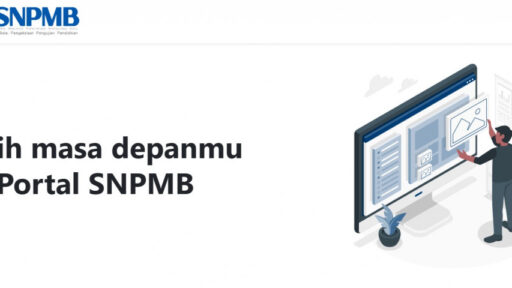 Panduan Mudah Registrasi Akun SNPMB Siswa Untuk SNBP 2025