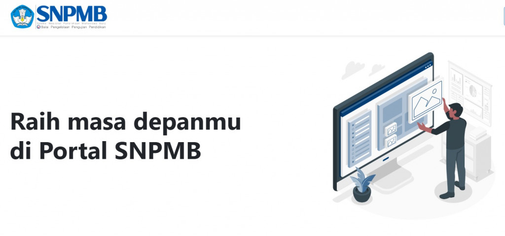 Panduan Mudah Registrasi Akun SNPMB Siswa Untuk SNBP 2025