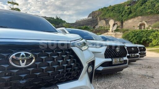 Perwakilan Jepang: Mulai Produksi Mobil Hybrid Lokal di Indonesia!