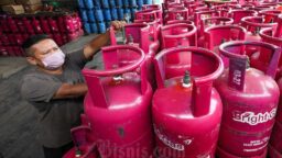 Praktis! Cara Membeli Gas Lewat Aplikasi MyPertamina dan Website