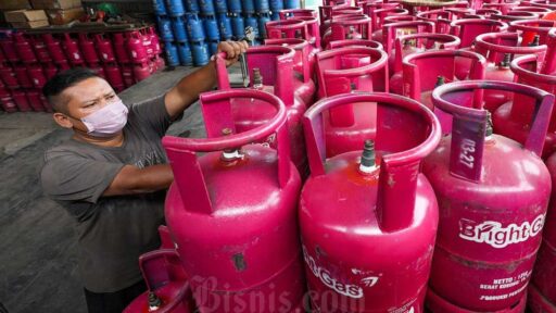 Praktis! Cara Membeli Gas Lewat Aplikasi MyPertamina dan Website