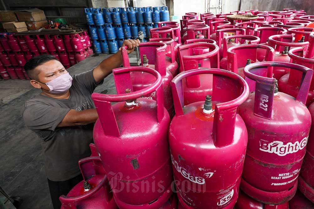 Praktis! Cara Membeli Gas Lewat Aplikasi MyPertamina dan Website