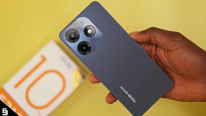 Rekomendasi 7 HP 2 Jutaan Terbaik Januari 2025: Layar AMOLED & Kamera Canggih!