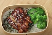 Resep Ayam Teriyaki 30 Menit, Bikin Keluarga Meleleh!