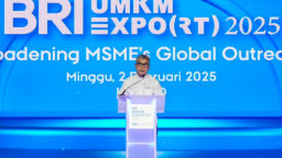 Resmi Ditutup, BRI UMKM EXPO 2025 Catat 63 Ribu Pengunjung!