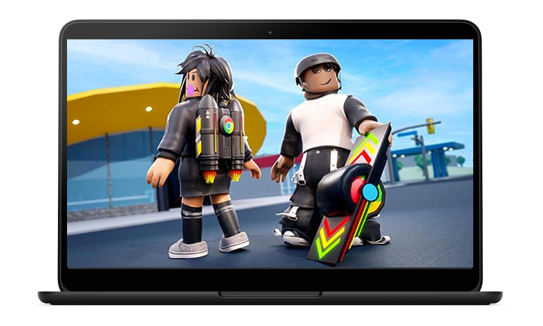 Roblox Kini Lebih Cepat di Chromebook: Pengalaman Bermain Optimal!