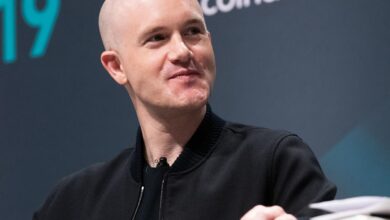 SEC Siap Cabut Gugatan Terhadap Coinbase, Momentum Besar untuk Crypto AS