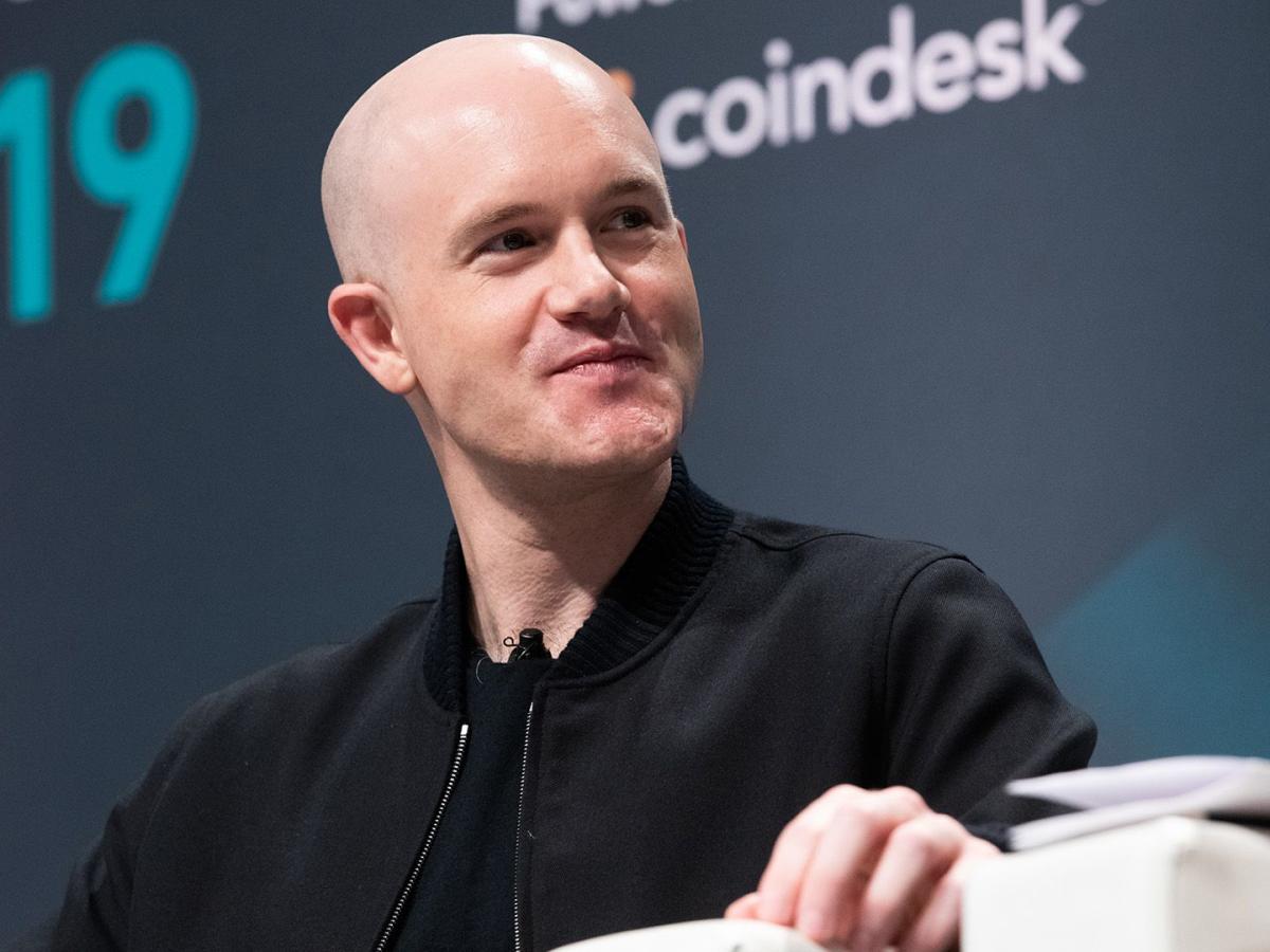 SEC Siap Cabut Gugatan Terhadap Coinbase, Momentum Besar untuk Crypto AS