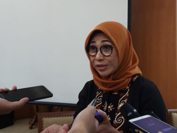 SNBP 2025: Hetifah Dorong Pendampingan Ketat Pengisian PDSS