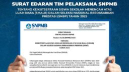 SNBP 2025: Tips Lengkap Daftar dan Syarat yang Wajib Diketahui!