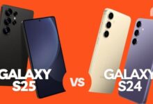 Samsung Galaxy S24 vs S25: Perbandingan Performa, Kamera & Harga!