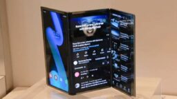 Samsung Tri-Fold: Ini Dia Nama dan Informasi Terbarunya!