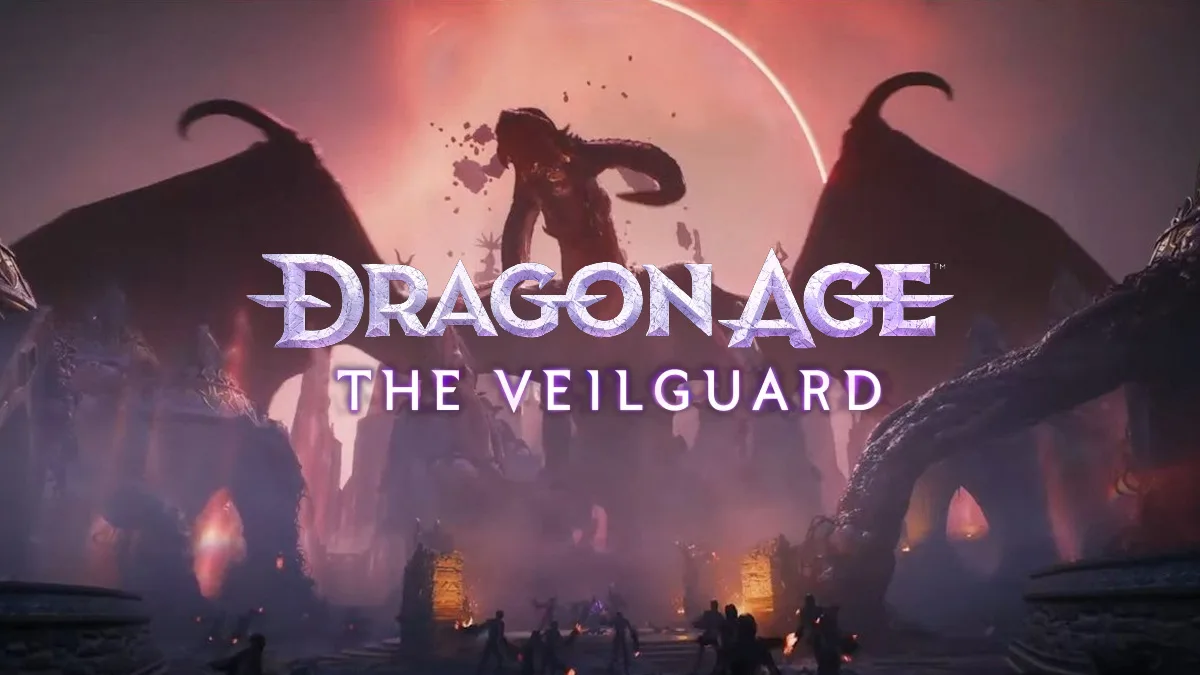 Senior Writer The Veilguard: Dragon Age Takkan Pernah Mati!