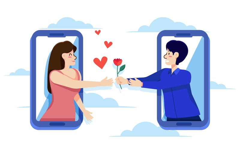 Seperti Oki Setiana Dewi, Simak 5 Kiat Romantis LDR Sukses!