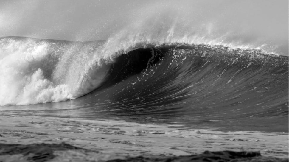 Serba-serbi Rip Current: Pembunuh Senyap di Pantai Selatan Jawa