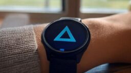 Smartwatch Garmin Error Segitiga Biru? Temukan Solusinya di Sini!