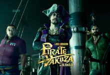 Spesifikasi Like a Dragon: Pirate Yakuza in Hawaii PC yang Penting!