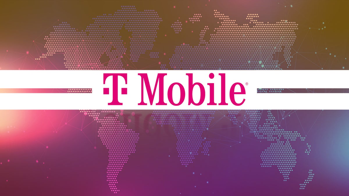 T-Mobile Dinobatkan sebagai Jaringan Tercepat di Dunia!