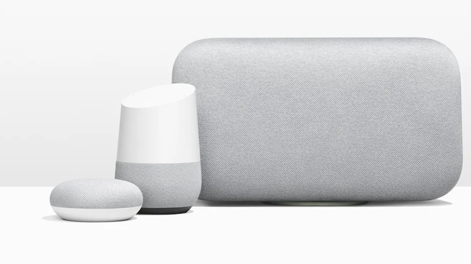 Temukan 6 Perangkat Hiburan yang Kompatibel dengan Google Home!