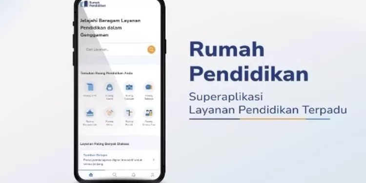 Temukan Cara Akses Layanan Rumah Pendidikan Gratis, Mudah dan Cepat!