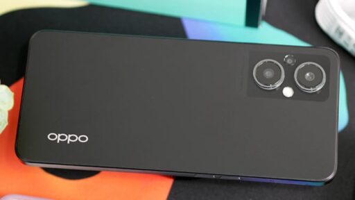 Temukan Keunggulan Oppo F21s Pro: Keamanan & Performa Hebat!