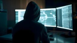 Terungkap! Modus Malware Tria Stealer Lewat Undangan Palsu