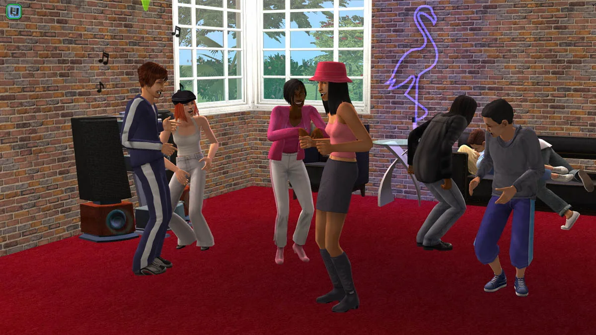 The Sims 2 Legacy Collection Dirilis: Semua DLC Ada di Dalamnya!