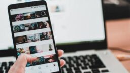 Tips Membuat Feed Instagram Nyambung di Canva Tanpa Berantakan