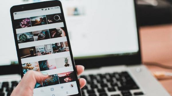 Tips Membuat Feed Instagram Nyambung di Canva Tanpa Berantakan