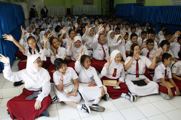 Unik! Tradisi Ganti Nama yang Menarik di Berbagai Daerah Indonesia